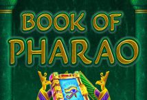Book of Pharao en la app coolbet